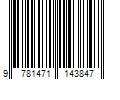 Barcode Image for UPC code 9781471143847