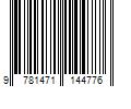 Barcode Image for UPC code 9781471144776