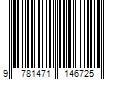 Barcode Image for UPC code 9781471146725