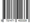 Barcode Image for UPC code 9781471400339