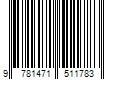 Barcode Image for UPC code 9781471511783