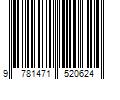 Barcode Image for UPC code 9781471520624