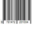 Barcode Image for UPC code 9781472201034