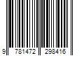 Barcode Image for UPC code 9781472298416. Product Name: Headline Publishing Group The Art of Explanation