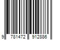 Barcode Image for UPC code 9781472912886