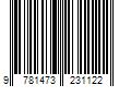 Barcode Image for UPC code 9781473231122