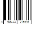 Barcode Image for UPC code 9781474711333