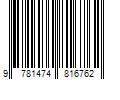 Barcode Image for UPC code 9781474816762