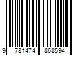 Barcode Image for UPC code 9781474868594