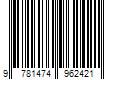 Barcode Image for UPC code 9781474962421