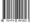 Barcode Image for UPC code 9781474991803