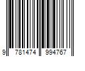 Barcode Image for UPC code 9781474994767