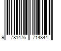 Barcode Image for UPC code 9781476714844