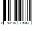 Barcode Image for UPC code 9781476716862