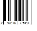 Barcode Image for UPC code 9781476775548