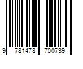 Barcode Image for UPC code 9781478700739