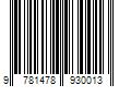 Barcode Image for UPC code 9781478930013