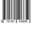 Barcode Image for UPC code 9781481406659