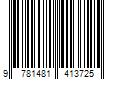 Barcode Image for UPC code 9781481413725