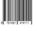 Barcode Image for UPC code 9781481414111