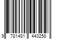 Barcode Image for UPC code 9781481443258