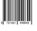 Barcode Image for UPC code 9781481449649