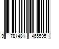 Barcode Image for UPC code 9781481465595