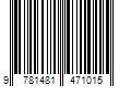 Barcode Image for UPC code 9781481471015