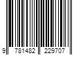 Barcode Image for UPC code 9781482229707