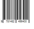 Barcode Image for UPC code 9781482456400