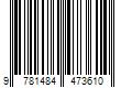 Barcode Image for UPC code 9781484473610