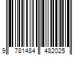 Barcode Image for UPC code 9781484482025