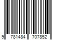 Barcode Image for UPC code 9781484707852