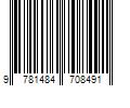 Barcode Image for UPC code 9781484708491