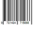 Barcode Image for UPC code 9781484715666