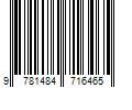 Barcode Image for UPC code 9781484716465