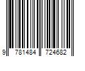 Barcode Image for UPC code 9781484724682