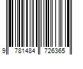 Barcode Image for UPC code 9781484726365