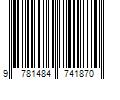 Barcode Image for UPC code 9781484741870