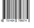 Barcode Image for UPC code 9781484756874