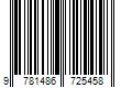 Barcode Image for UPC code 9781486725458