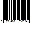 Barcode Image for UPC code 9781488939204