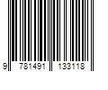 Barcode Image for UPC code 9781491133118