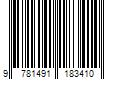 Barcode Image for UPC code 9781491183410