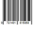 Barcode Image for UPC code 9781491615959