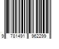 Barcode Image for UPC code 9781491962299