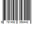 Barcode Image for UPC code 9781492358442