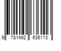 Barcode Image for UPC code 9781492636113