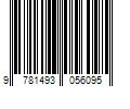 Barcode Image for UPC code 9781493056095