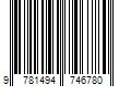 Barcode Image for UPC code 9781494746780